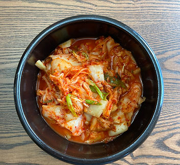 Kimchi